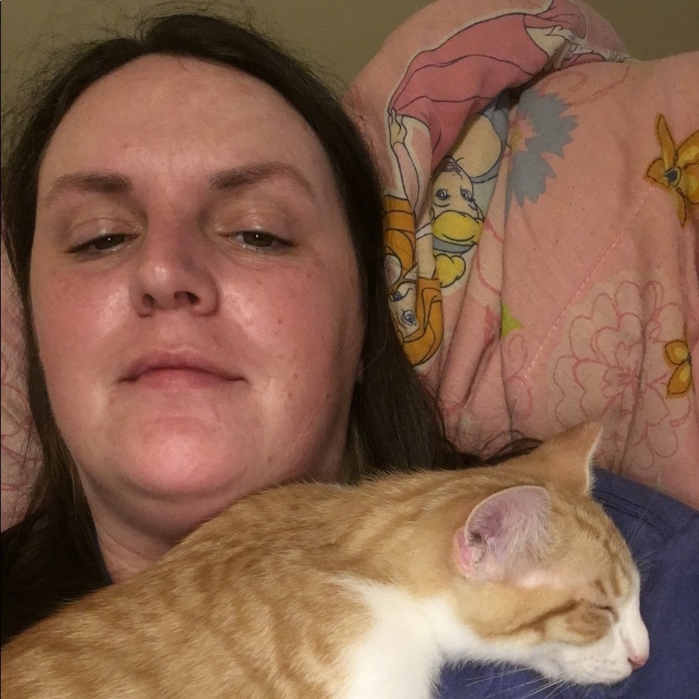 Meet your Posher, Renee